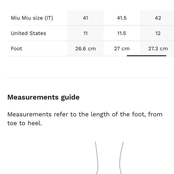 1990s Miu Miu Black High Heels. Size 41 - Picture 15 of 15